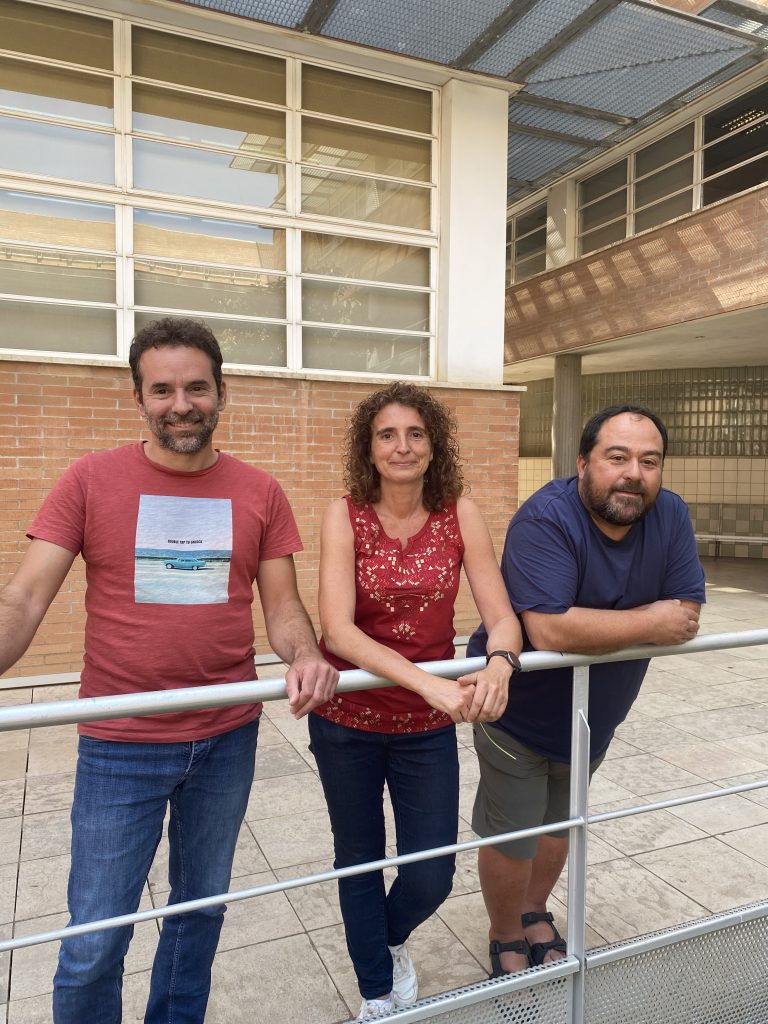 Members of the of the research group "Nutrition and Metabolic Health" of the Institut d’Investigació Sanitària Pere Virgili (IISPV) – Centres de Recerca de Catalunya (CERCA) - Universitat Rovira i Virgili (URV).